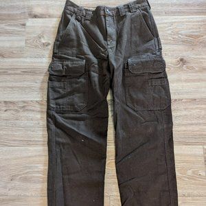 Duluth Firehouse work pants